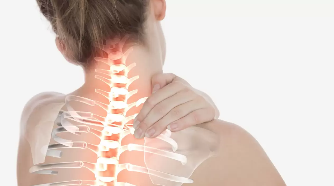 poškodenie krčnej chrbtice pri osteochondróze
