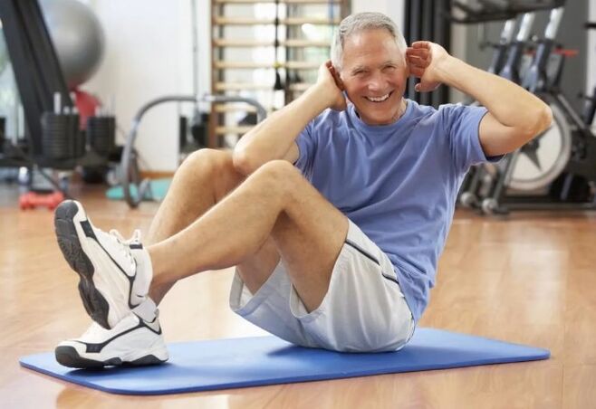 Terapeutická gymnastika