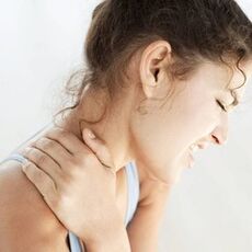 Cervikálna osteochondróza